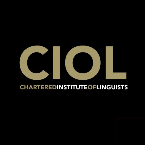 Chartered Institute of Linguists (CIOL)